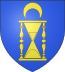 Escudo de armas de Rountzenheim