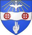 Saint-Jean-sur-Veyle címere