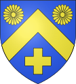 Saint-Pierre-du-Bosguérard címere