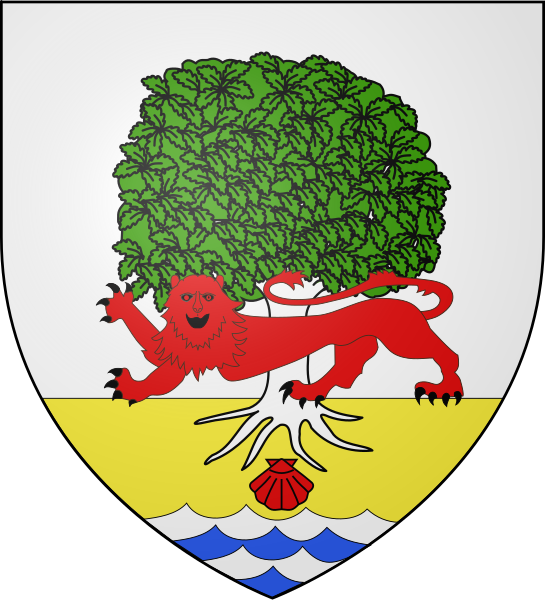 File:Blason ville fr Soustons (Landes).svg