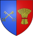 Wappen von Treillières