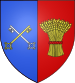Blason ville fr Treillères (Loire-Atlantique).svg