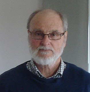 Robert W. Doran New Zealand computer scientist