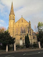 Bollington Methodist Church