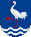 Wappen von Bollnäs
