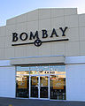 Bombay Company Store