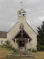 Kapelle Saint-Antoine-Saint-Vincent