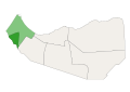 Borama district