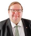 Thumbnail for Søren Rasmussen (politiker)