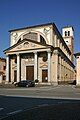 Pfarrkirche San Bartolomeo e Gaudenzio