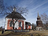 Fil:Borgsjö kyrka 08.JPG