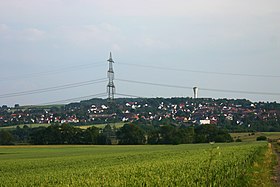 Borken (Hesse)