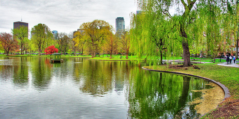 File:Boston Public Garden panorama.jpg