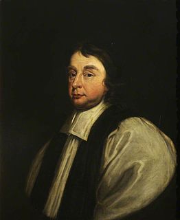 Thomas White (bishop) bishop of Peterborough