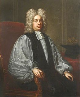 William Baker (bishop of Norwich)