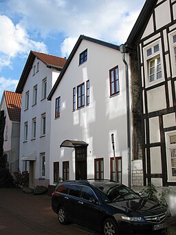 Brüderstraße 9, 2, Innenstadt, Minden, Landkreis Minden-Lübbecke