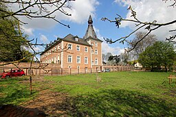 Kloster Benden in Brühl