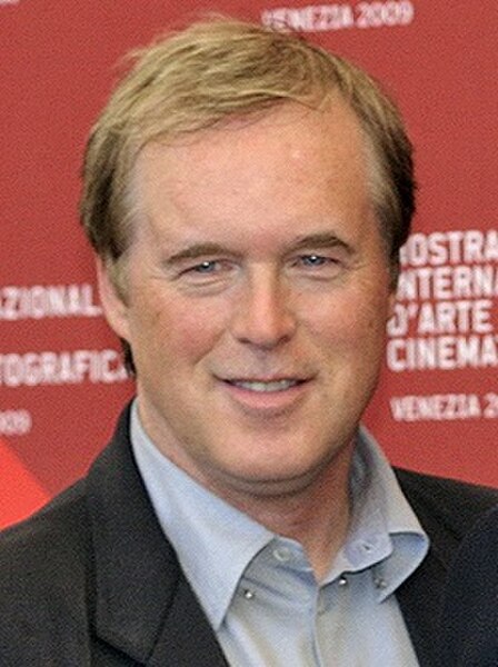Writer and director Brad Bird in 2009