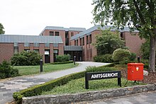 Amtsgericht