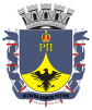 Escudo de Petrópolis