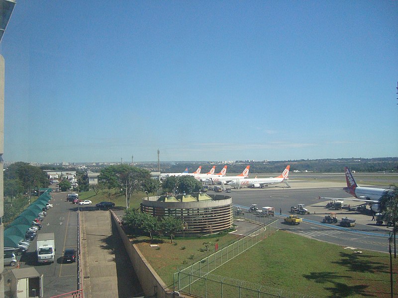 File:Brasília - DF - panoramio (3).jpg