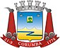 Brasão de Corumbá