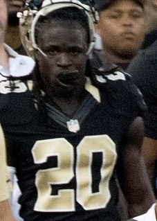 Brian Dixon (American football) American football cornerback