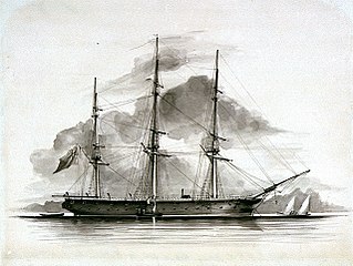 HMS <i>Brisk</i> (1851)