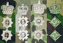 Incense Glamor Can be ignored British Army officer rank insignia - Wikipedia