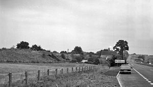 Bromham & Rode Halt sitesi, 1973549 88040ba3.jpg