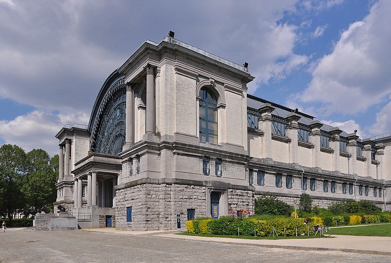 File:Brussel Legermuseum R02.jpg