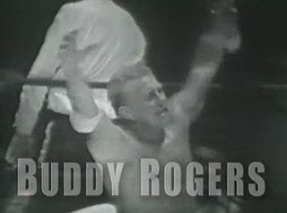 Fortune Salaire Mensuel de Buddy Rogers Catch Combien gagne t il d argent ? 10 000,00 euros mensuels