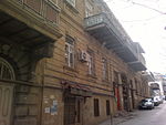 Building on Suleyman Taghizade Street 68.jpg
