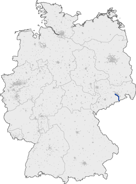 File:Bundesautobahn 17 map.png