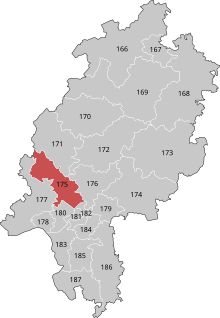 Bundestagswahlkreis 175-2025.svg