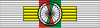 Burkina Faso Ordre du merite burkinabe GC ribbon.svg