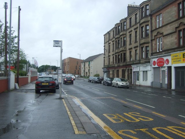 Tollcross