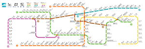 Miniatuur voor Bestand:Busan subway map.gif