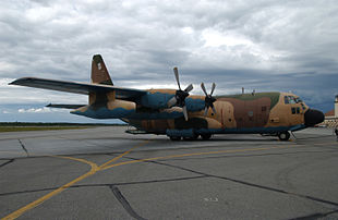 Lockheed C 130 Hercules Wikipedia