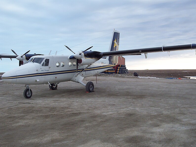 File:C-GFYN Adlair Aviation Ltd. de Havilland Twin Otter (DHC6) 03.JPG