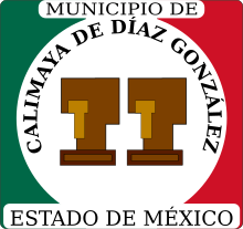 CALIMAYA DE D G.svg