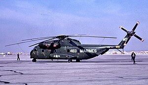 A HMH-769 CH-53A Sea Stallion, circa January 1979 CH-53A153295HMH-769ELPJan79.jpg