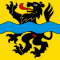 CHE Aegerten Flag.svg