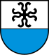 Blason de Dietwil