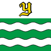 Flag of Yverdon District