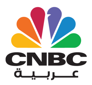 <span class="mw-page-title-main">CNBC Arabia</span> Television channel