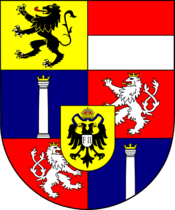 COA cardinal AT Goess Johann.png