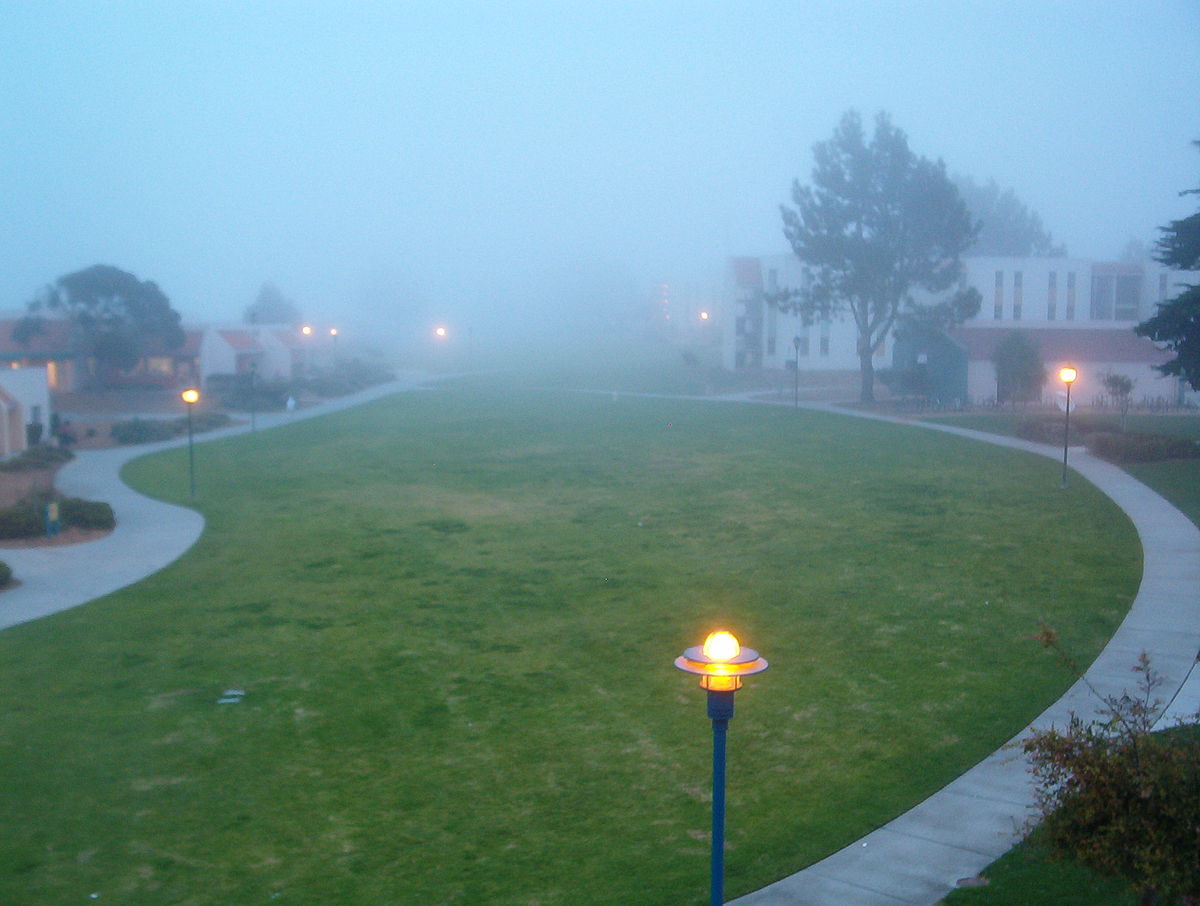 The Fog - Wikipedia
