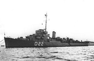 Marts as the Brazilian Bocaina. CTE Bocaina (D-22).JPG