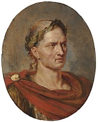 Julius Caesar 1624-1626